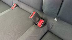 SEAT Ibiza 1.0 TSI 115 FR [EZ] 5dr Petrol Hatchback